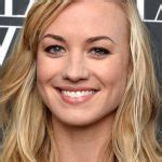 yvonne strahovski nip|Yvonne Strahovski Body Measurements Height .